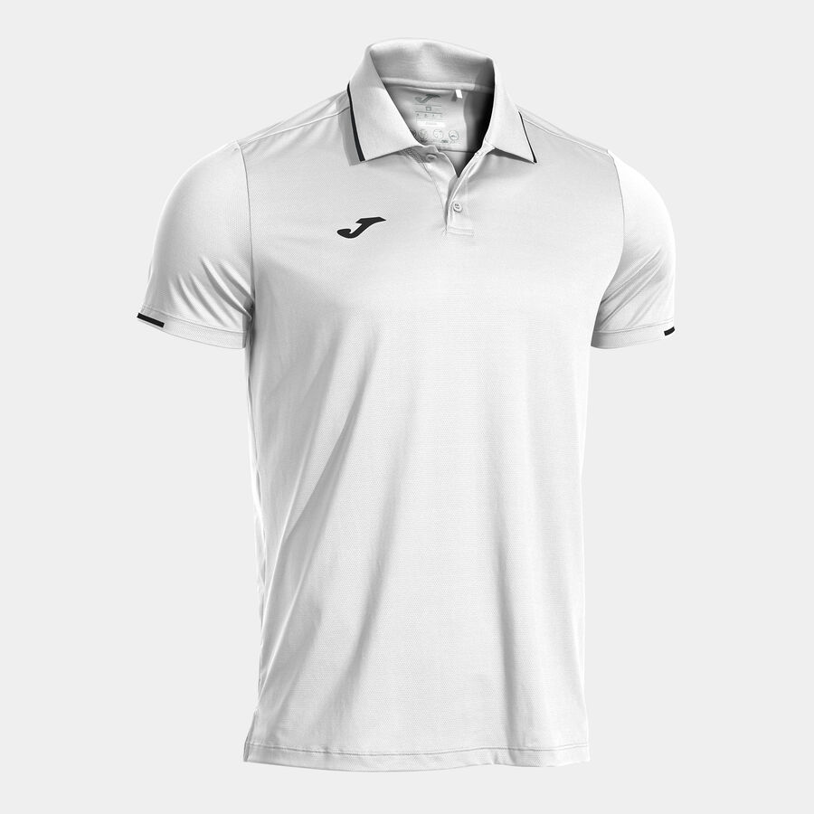 POLO MANGA CORTA TORNEO