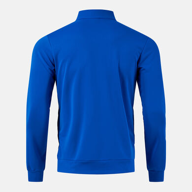 Casaco homem Picasho azul royal azul marinho escuro