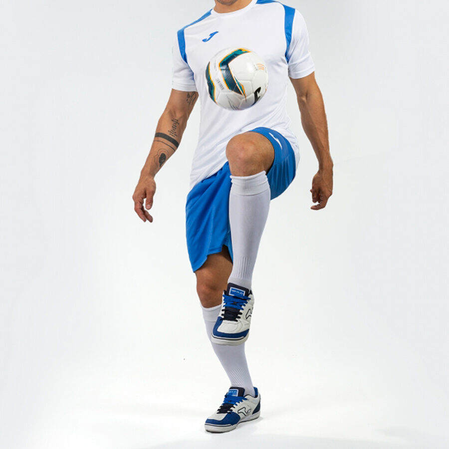 CAMISETA CHAMPIONSHIP V M/C