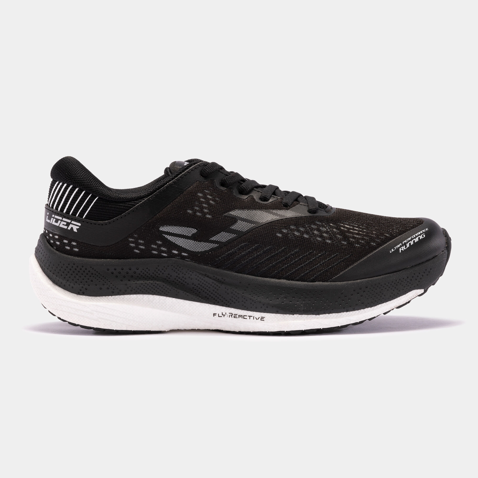 Zapatillas lider 2025