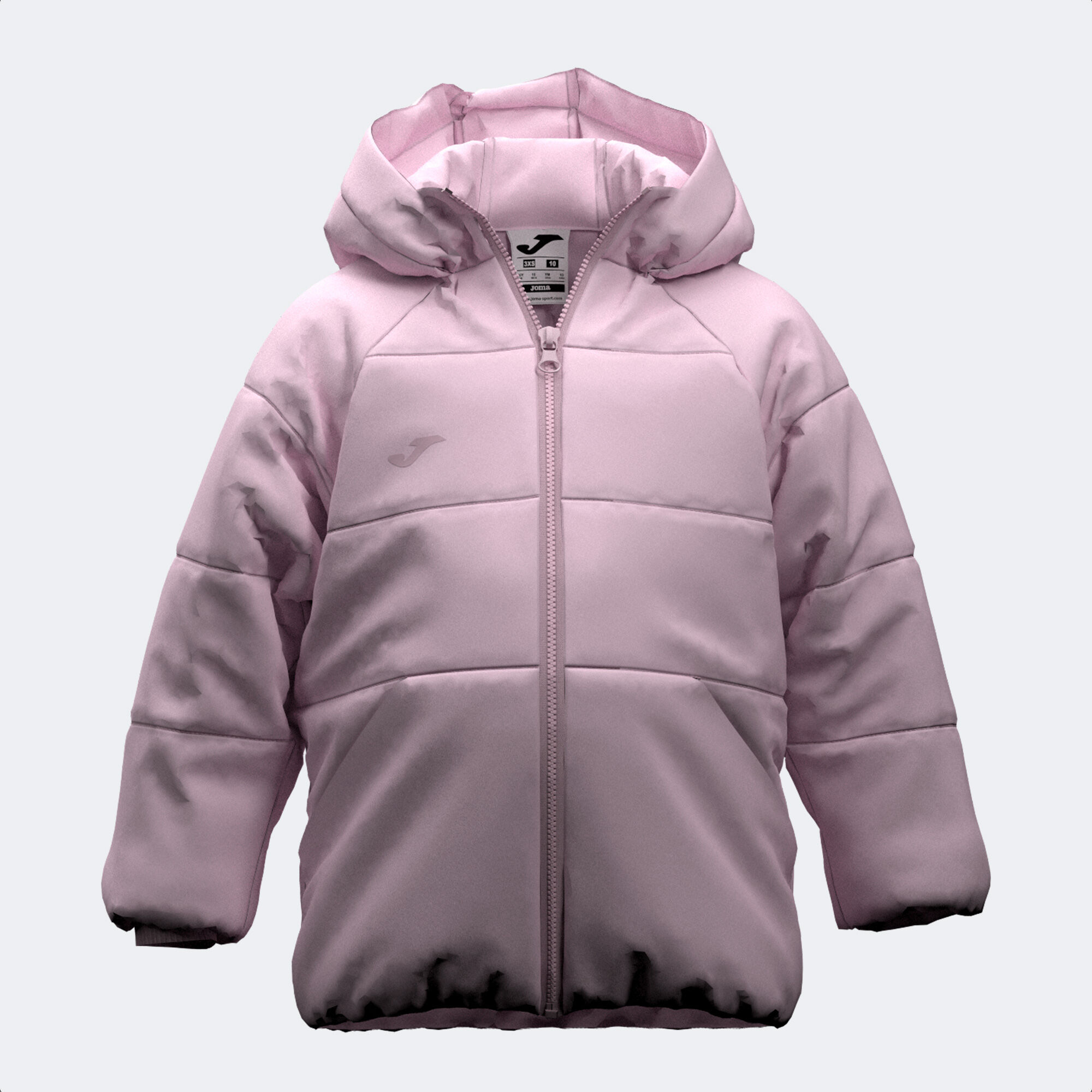 Anorak junior discount