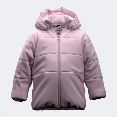 Anorak junior Fantasy Kids rosa