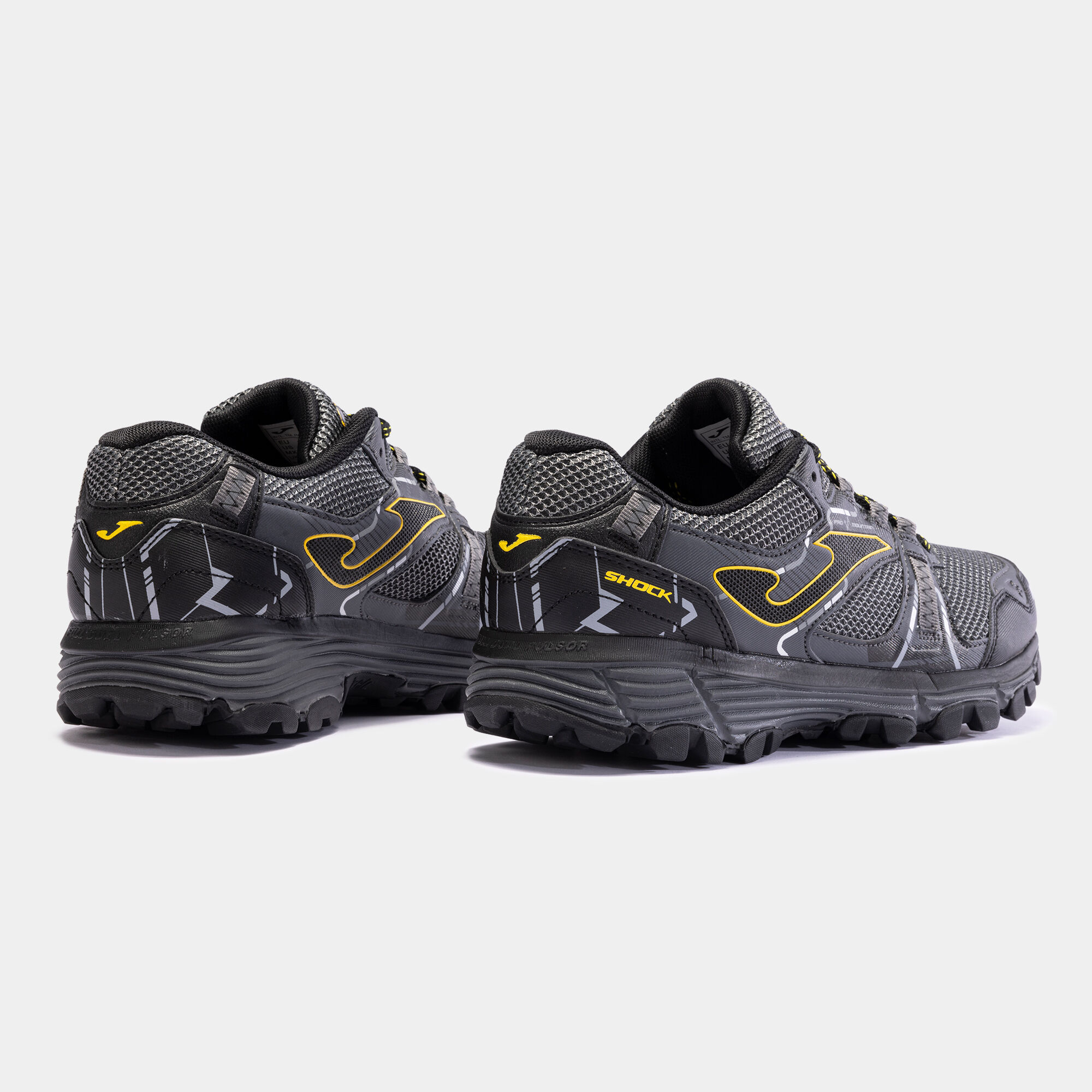 Joma best sale shock hombre