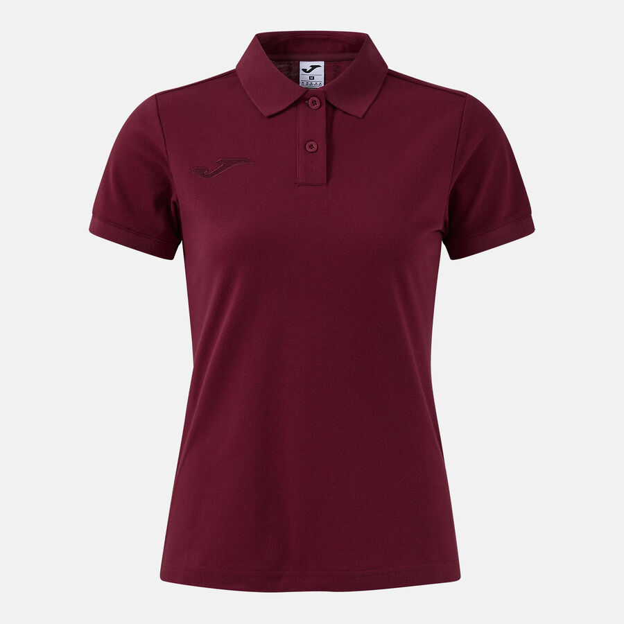 POLO MANGA CORTA BALI III