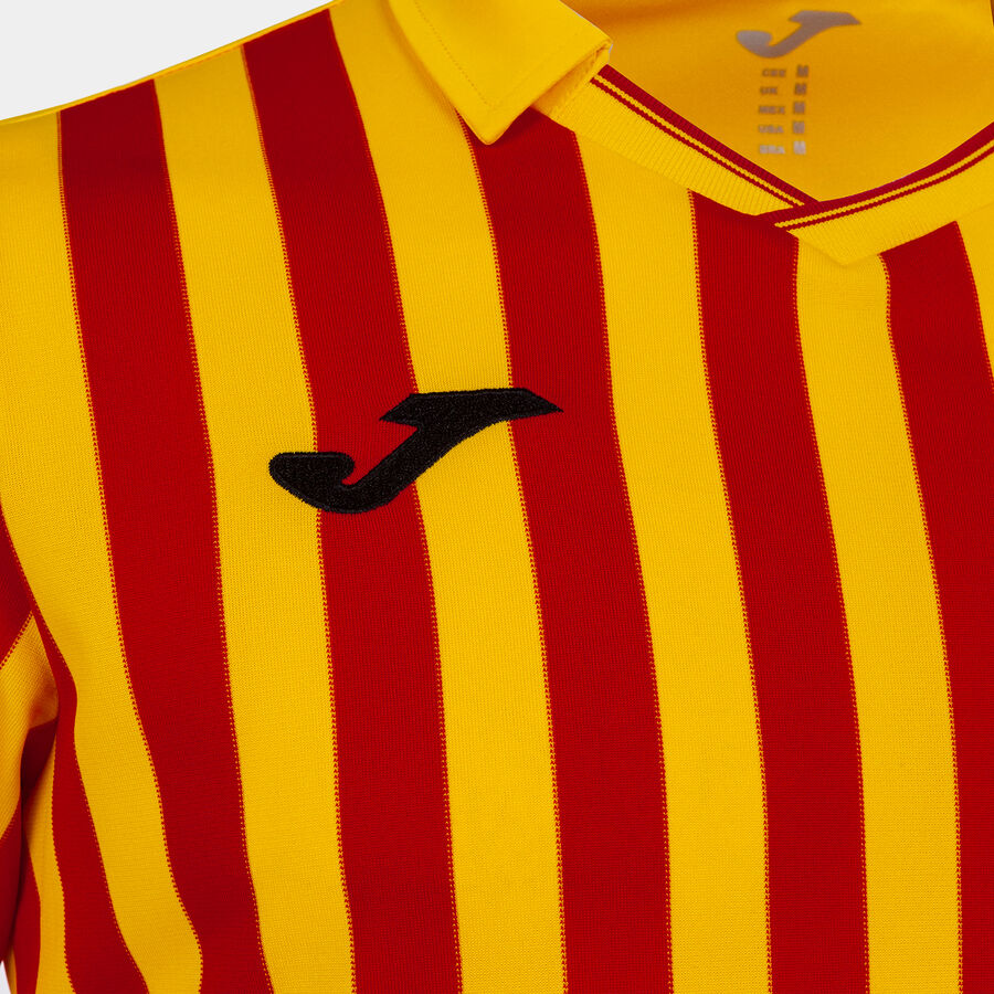 CAMISETA MANGA CORTA COPA II