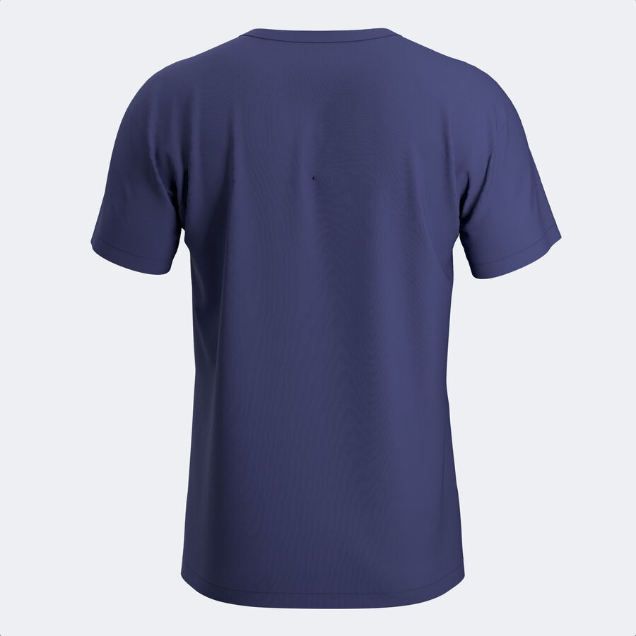 CAMISETA MANGA CORTA INDOOR GYM