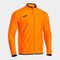 Casaco homem Combi Premium laranja preto