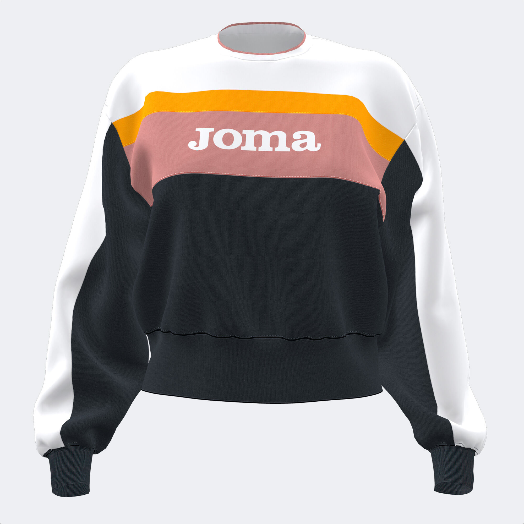 Joma sweatshirt sale