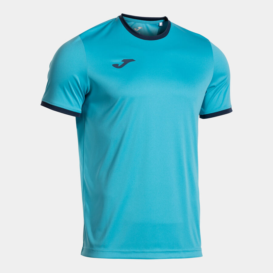 CAMISETA MANGA CORTA COMBI PREMIUM