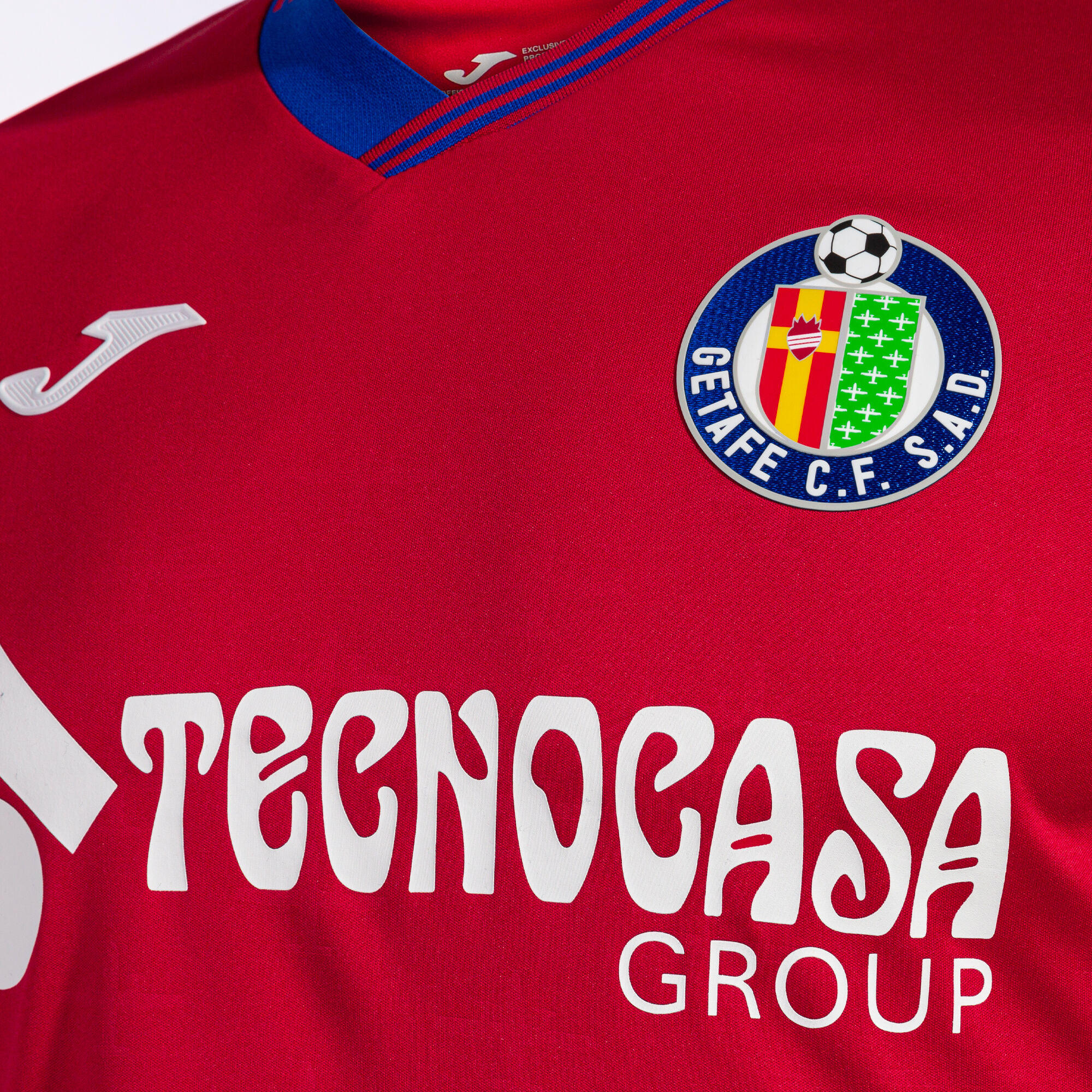 Getafe away kit hot sale