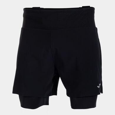 Shorts man Iconic black