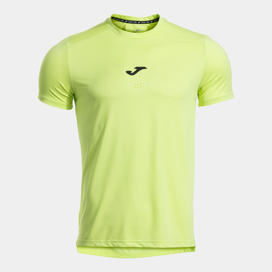 CAMISETA MANGA CORTA R-CITY