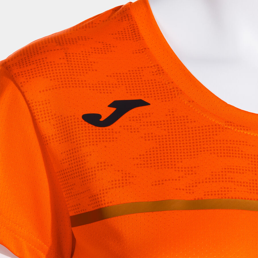 CAMISETA MANGA CORTA RECORD III