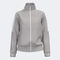 Jacket woman Indoor Gym melange gray