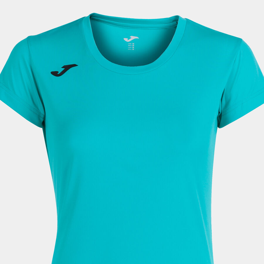 CAMISETA MANGA CORTA RECORD II