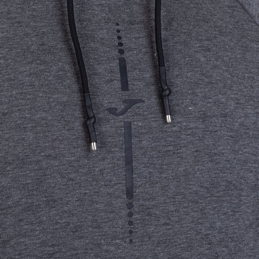 SUDADERA CON CAPUCHA URBAN STREET
