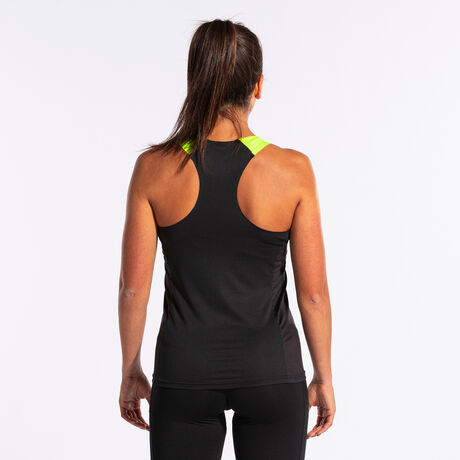 CAMISETA TIRANTES ELITE X
