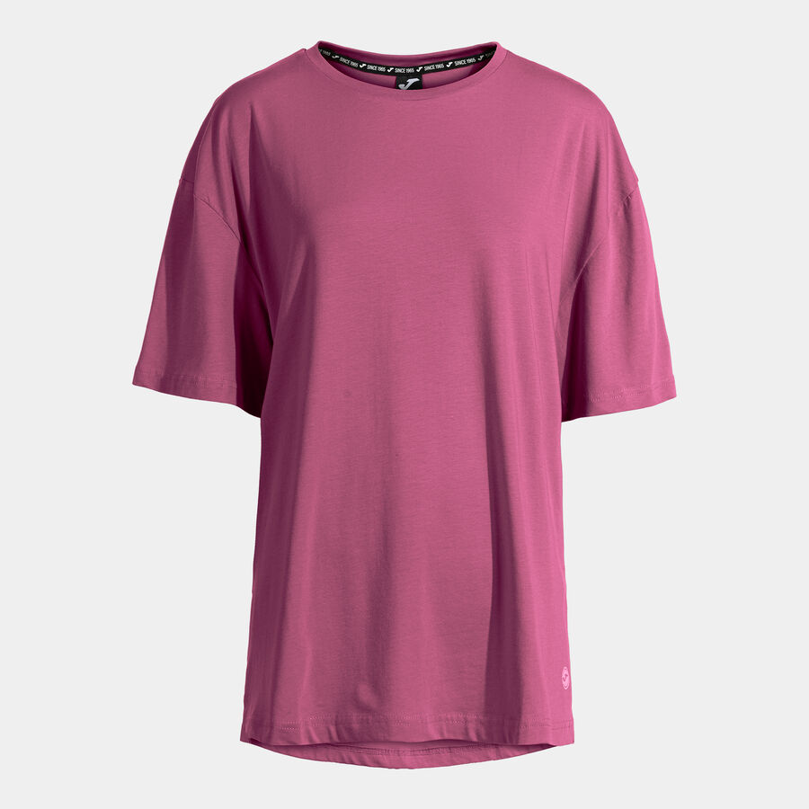 CAMISETA MANGA CORTA BREATH