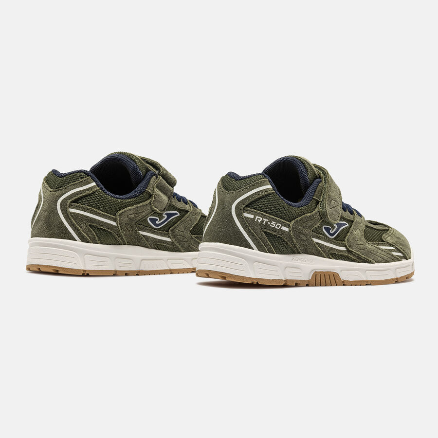 RT50 JUNIOR BAREFOOT 25