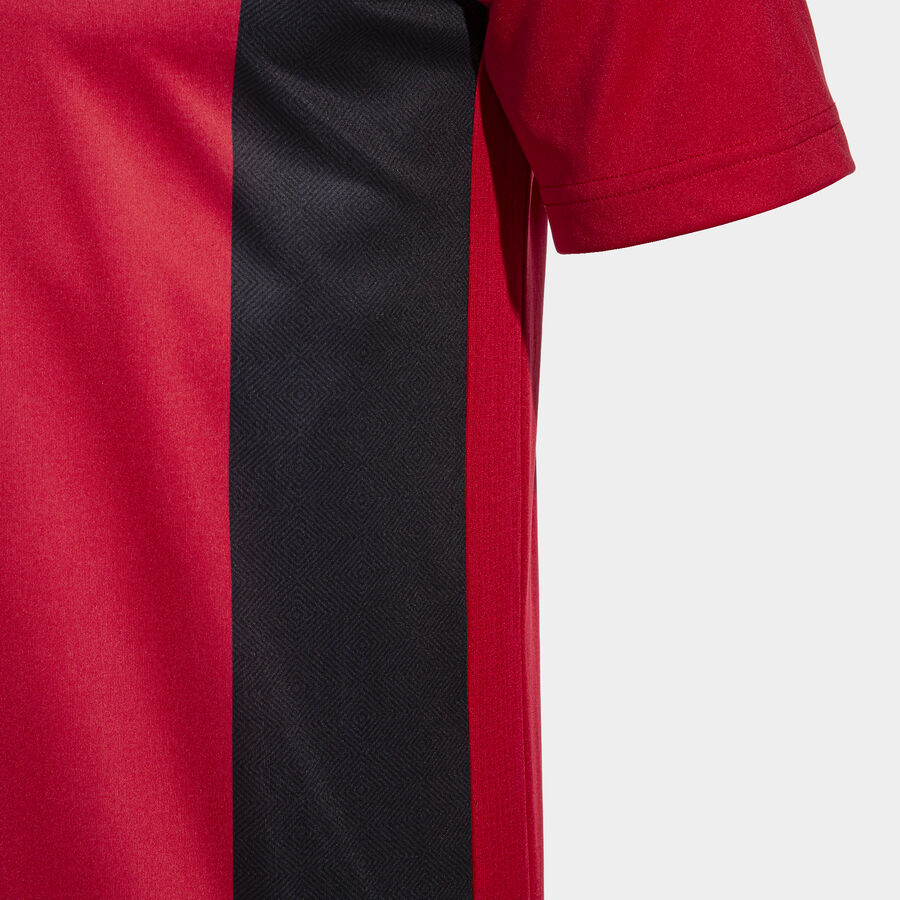 CAMISETA MANGA CORTA INTER IV
