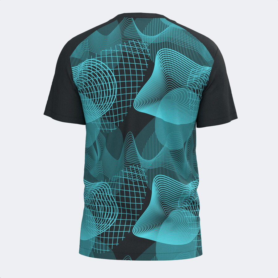 CAMISETA MANGA CORTA CHALLENGE