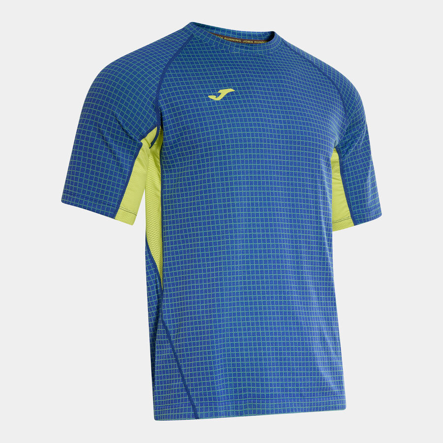 CAMISETA MANGA CORTA R-CITY FALL