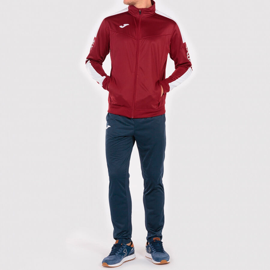 CHAQUETA CHAMPIONSHIP IV