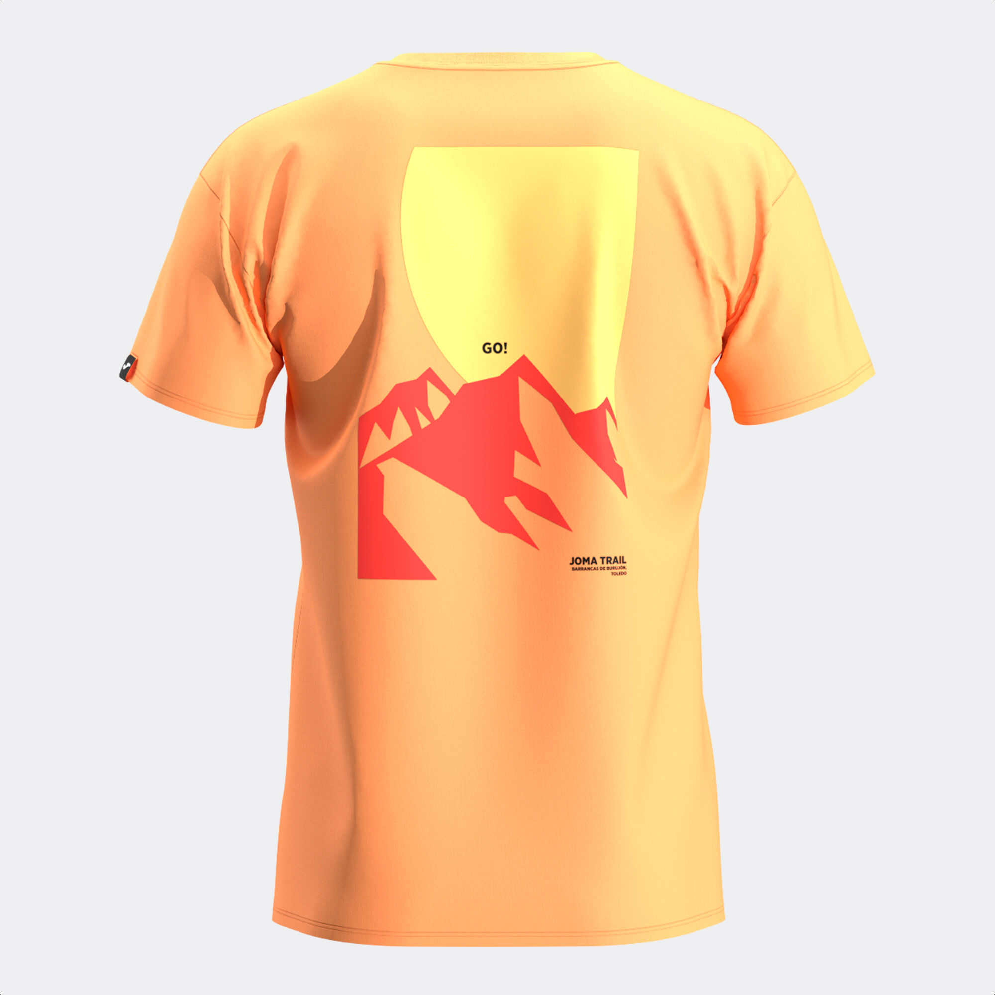 Polos joma baratos outlet