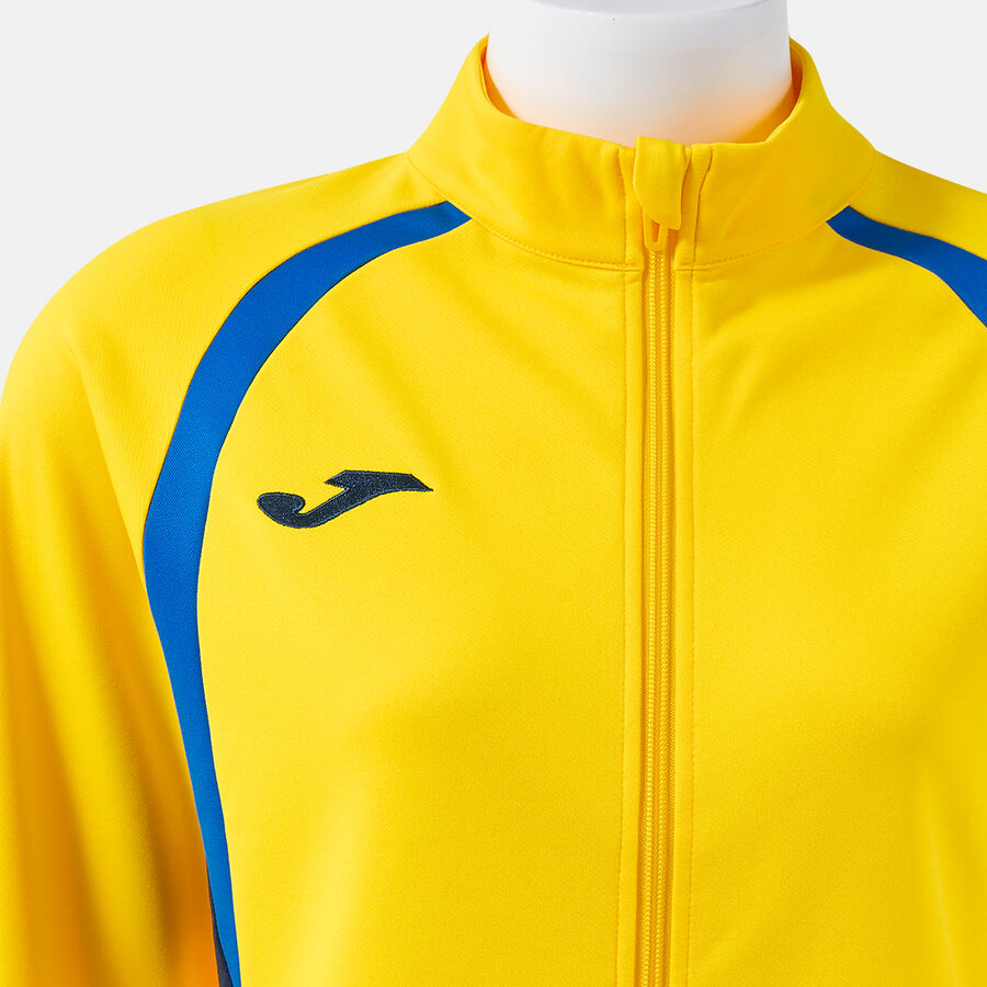 CHAQUETA CHAMPIONSHIP 20