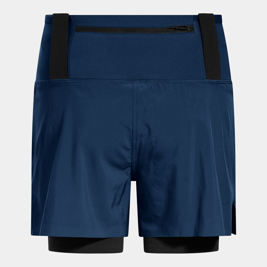 SHORT ICONIC