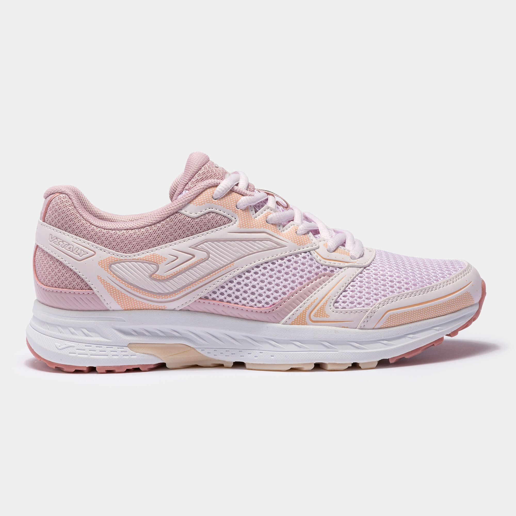 RUNNING SHOES VITALY 22 WOMAN PINK