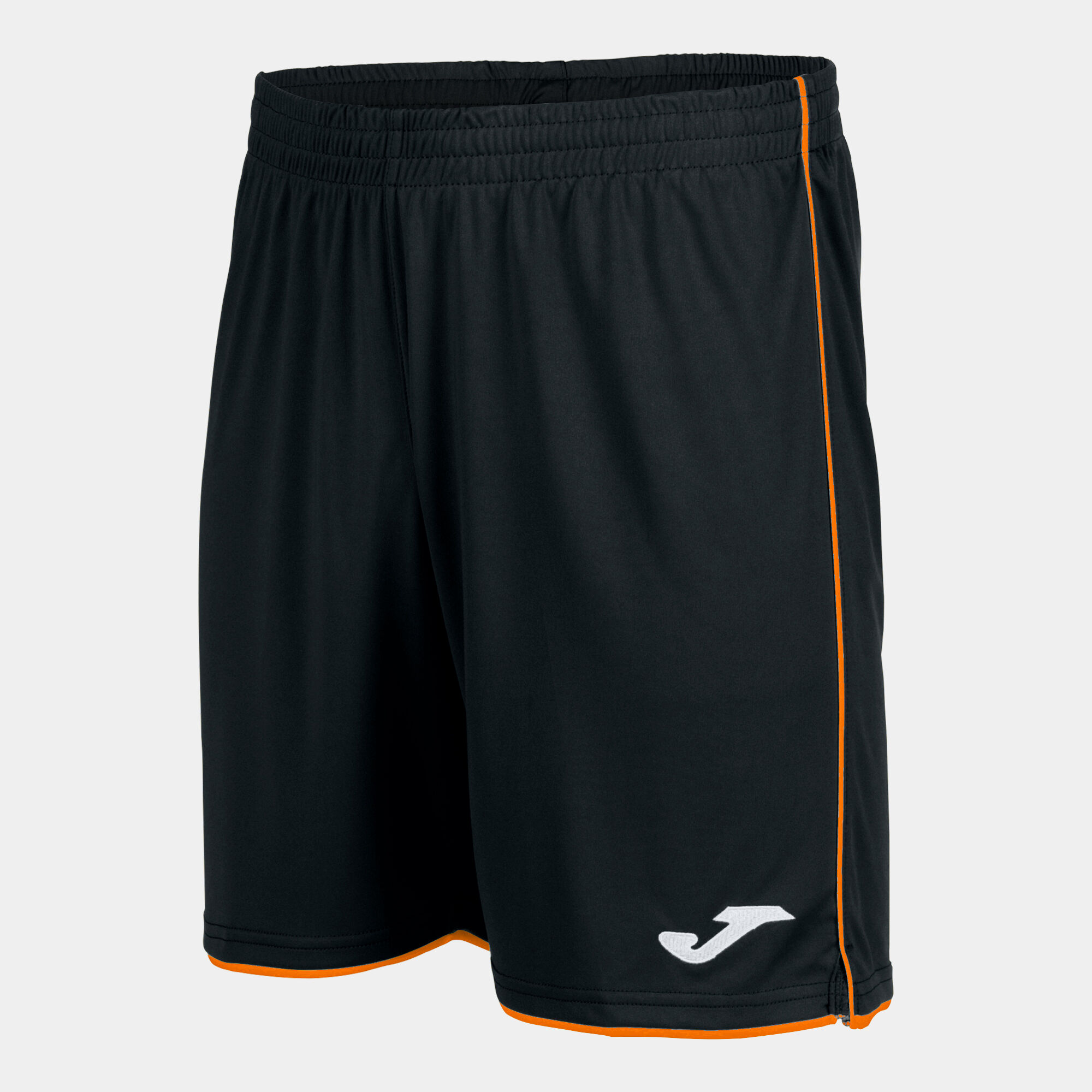 Short new arrivals negro hombre