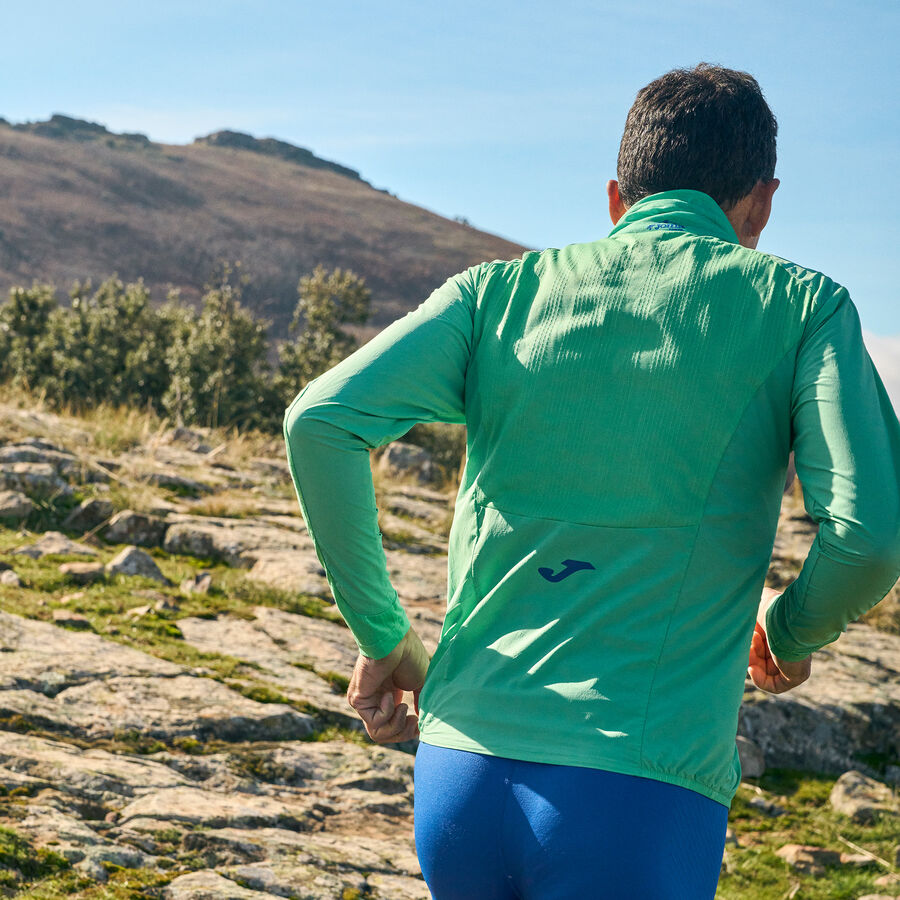 CORTAVIENTOS R-TRAIL NATURE