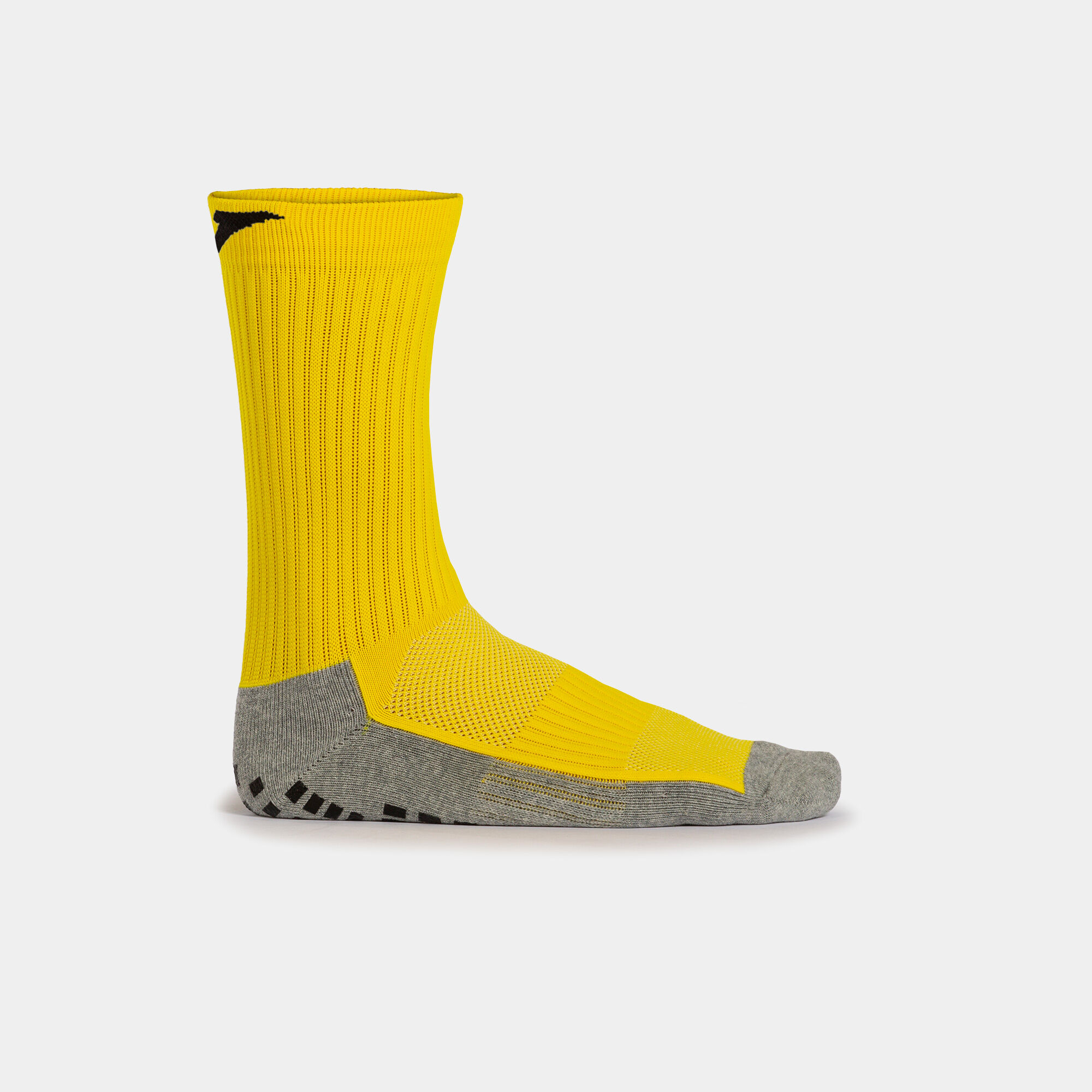 Socken unisex Anti-Slip gelb