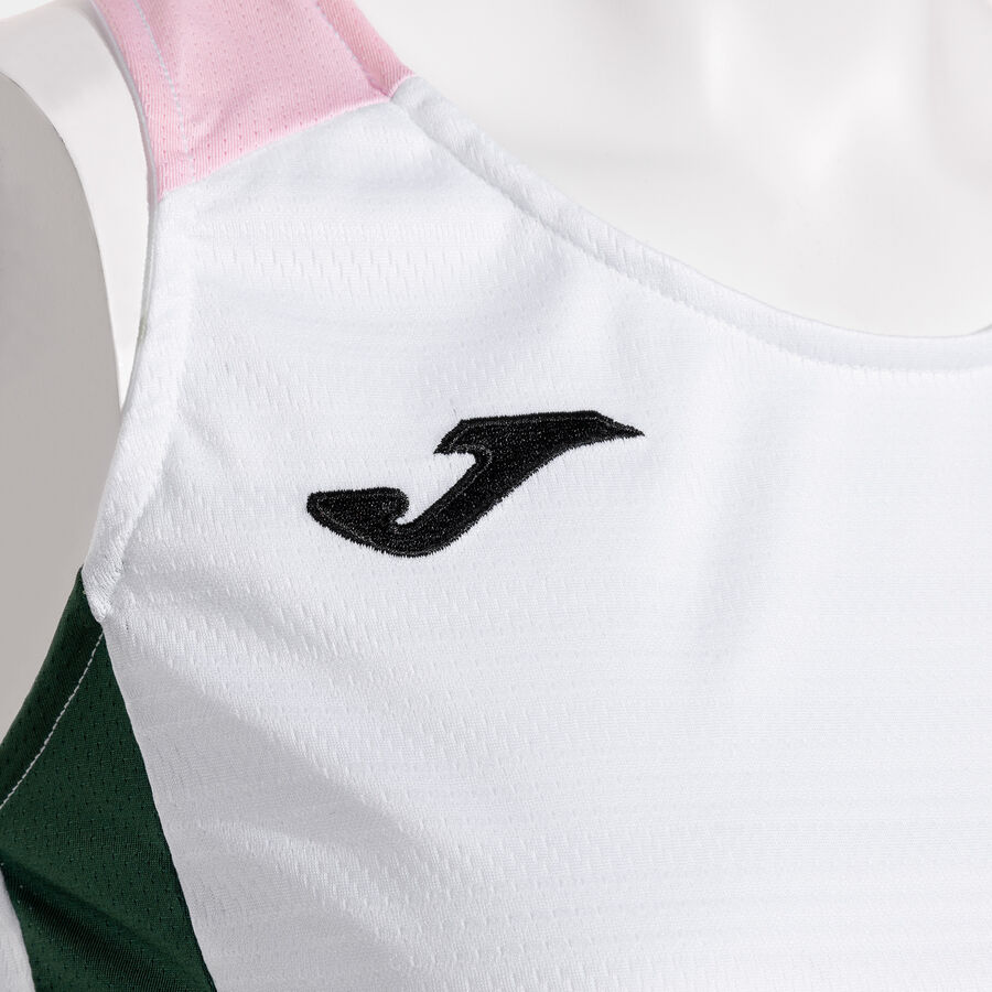 CAMISETA SIN MANGAS MONTREAL