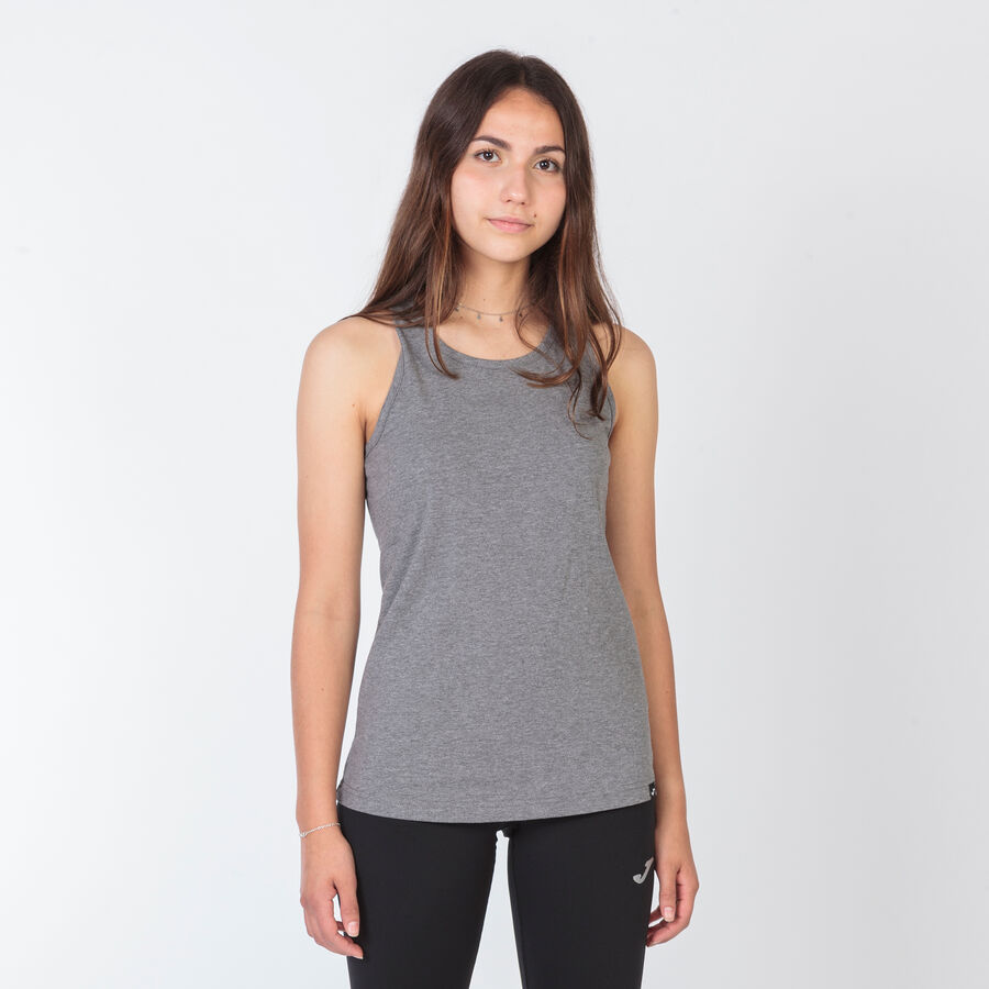 CAMISETA TIRANTES OASIS