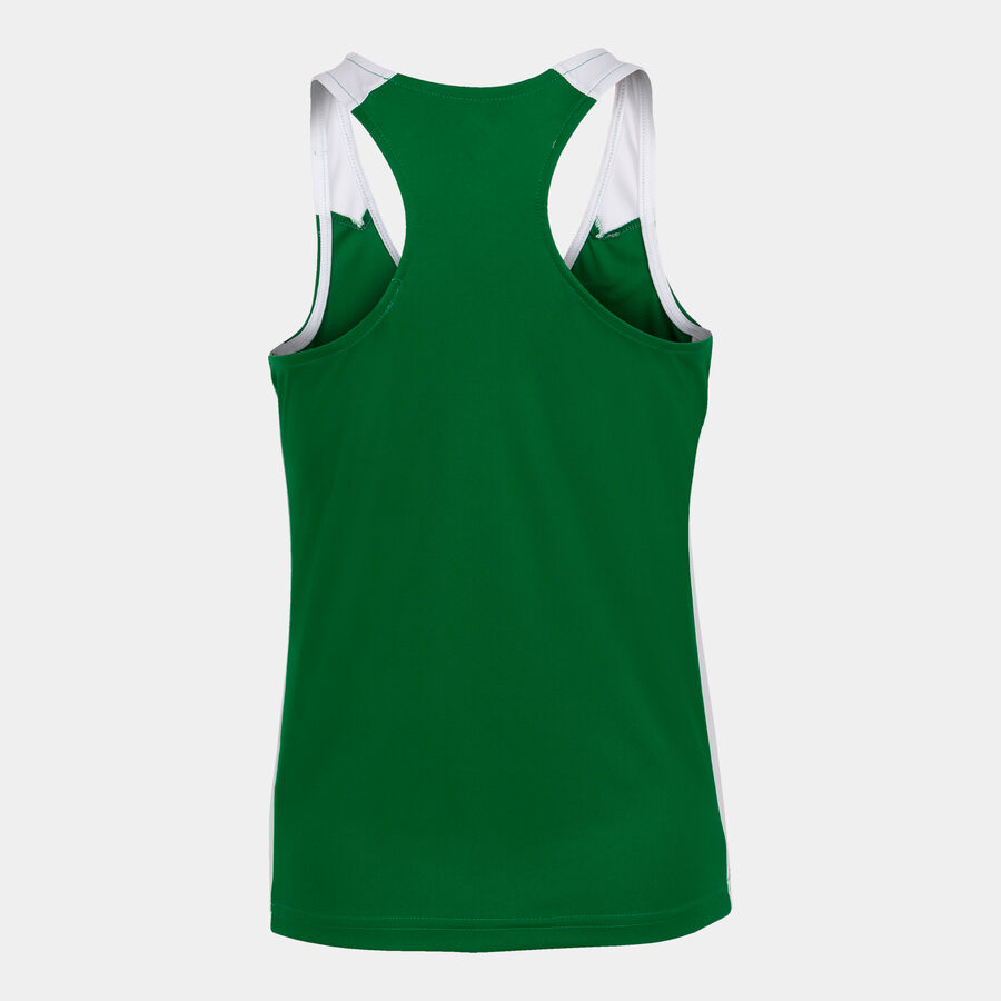 CAMISETA TIRANTES RECORD II