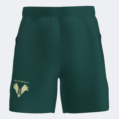 Shorts technical staff training Hellas Verona FC 25/26
