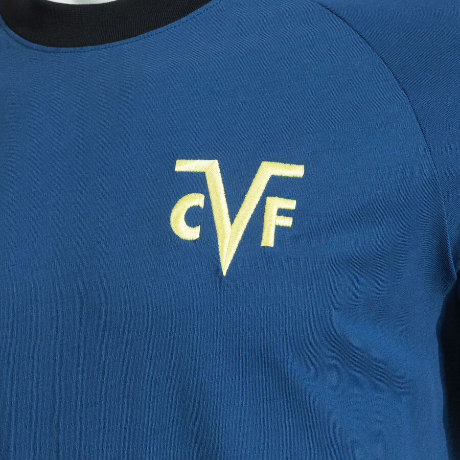 CAMISETA MANGA CORTA