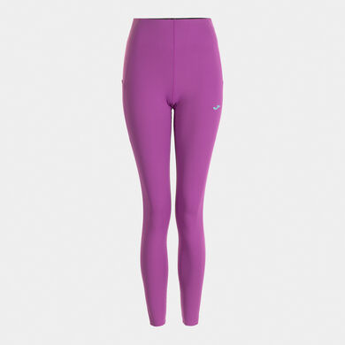 Leggings donna R-Trail Nature violetto