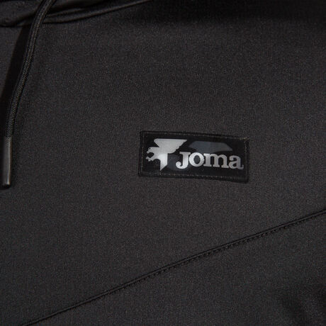 SUDADERA CON CAPUCHA CALIFORNIA