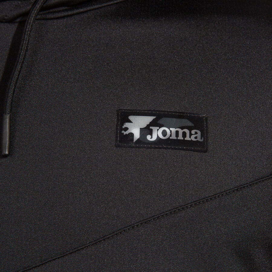 SUDADERA CON CAPUCHA CALIFORNIA