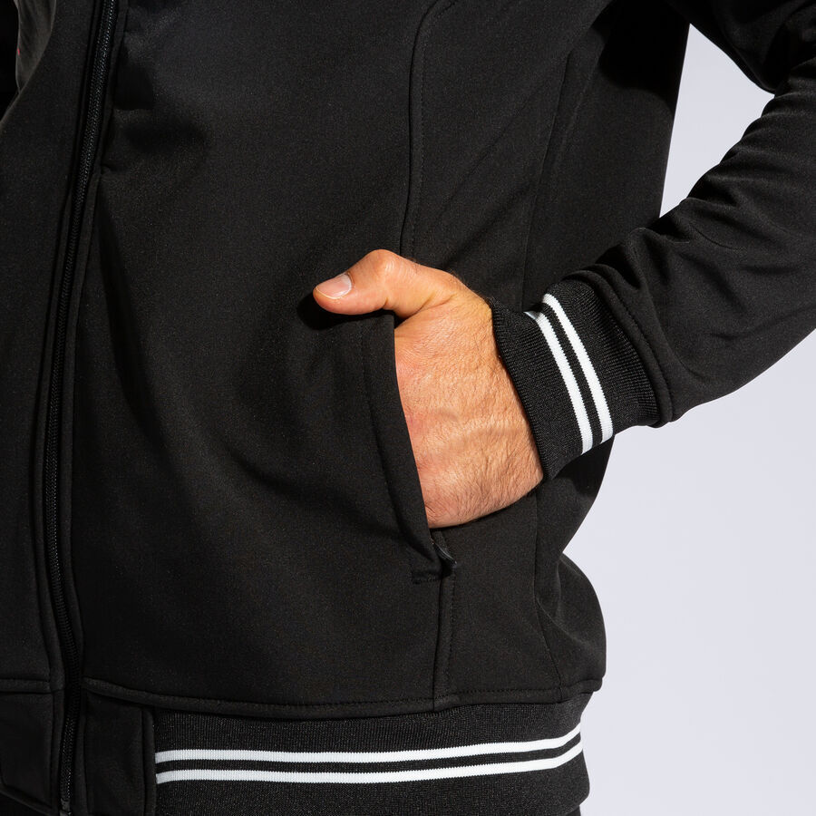 SOFT SHELL COMBI