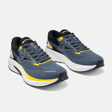 Scarpe running Speed Men 26 uomo grigio scuro