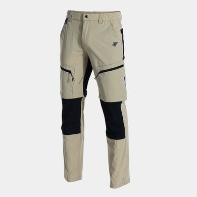 Pantalon homme Explorer V marron