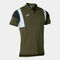 Polo manga corta hombre Confort III caqui