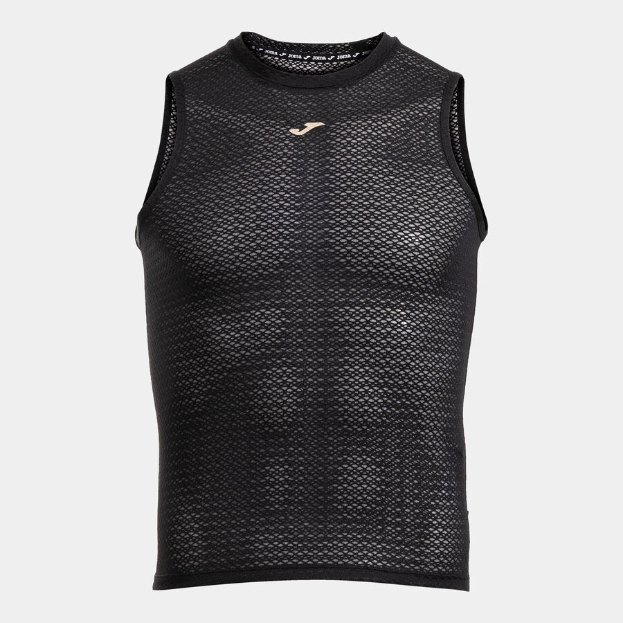 CAMISETA SIN MANGAS CRONO