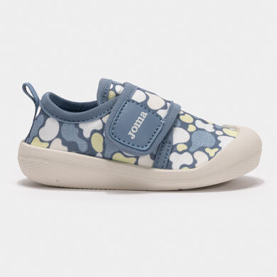 Casual shoes Teo Jr 25 junior blue