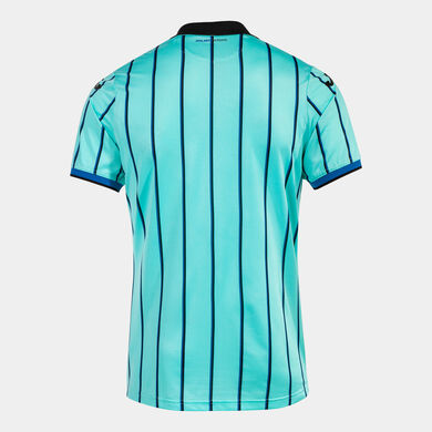 Camiseta manga corta 3ª equipación Atalanta 22/23