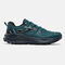 Zapatillas trail Shock Men 26 hombre gris medio